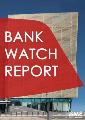 Demand for Credit High and Bank Charges Exacerbate