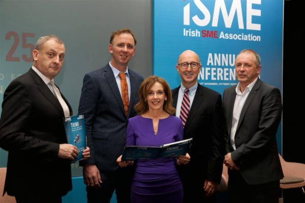 ISME Annual Conference 2018: A Celebration of Achievement