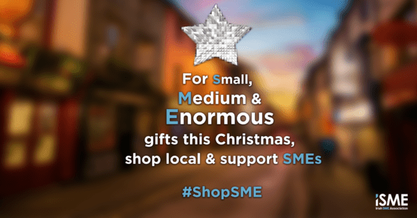 Shop SME Christmas campaign survey