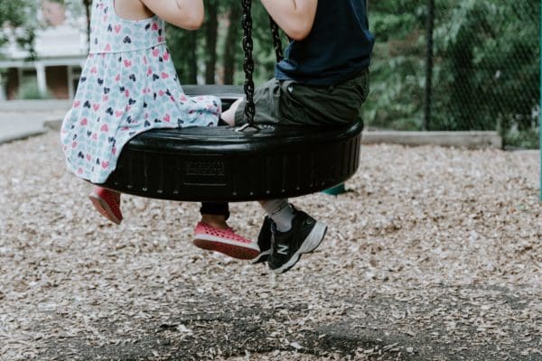 ISME slams playground closure over compensation claim