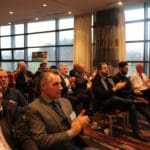 ISME Roadshow Brexit