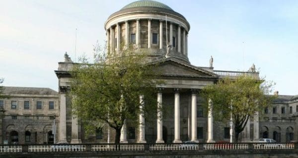 ISME Writes to Minister for Justice and Equality to Express Concern Over Planned Appointment of Additional Judges to the High Court