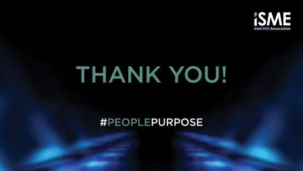 ISME Annual Conference Thank You!