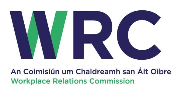 Workplace Relations Commission Strategy Statement 2022-2024