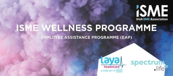 Introducing ISME Wellness Programme