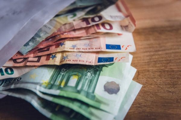 Minimum Wage has increased as of 1st January