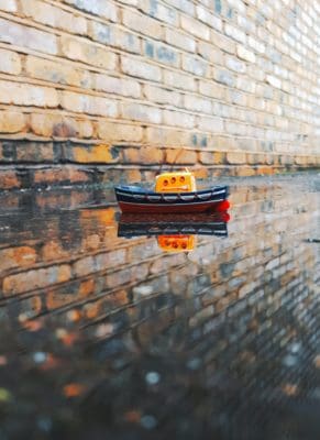PR: SMEs need a better lifeboat.