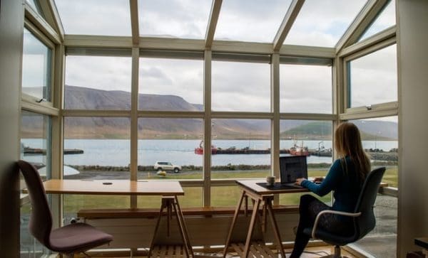 HR: Will remote working become the norm?