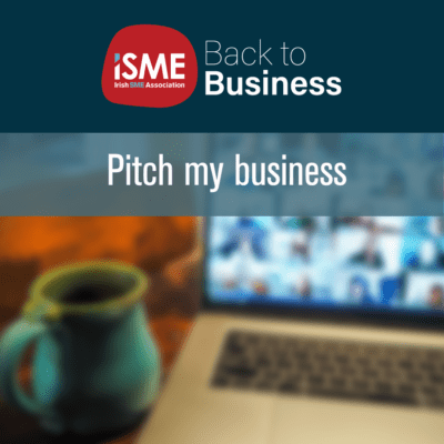 PR: Calling businesses in the Midlands to pitch