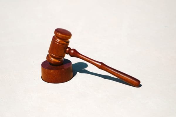 Fraud Prosecution Case Thrown Out