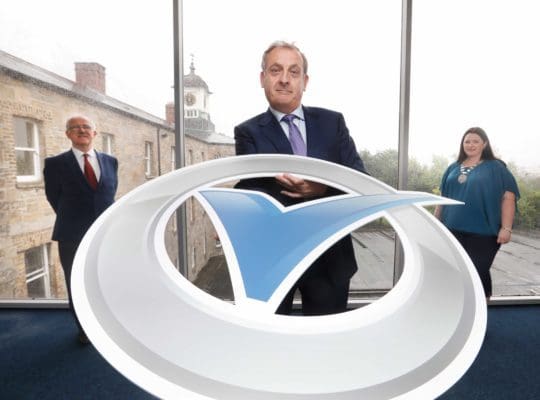 ‘Blue Cert’ Proposed for Irish SME Sector