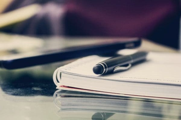 Update from the CEO on BREXIT, COVID & more