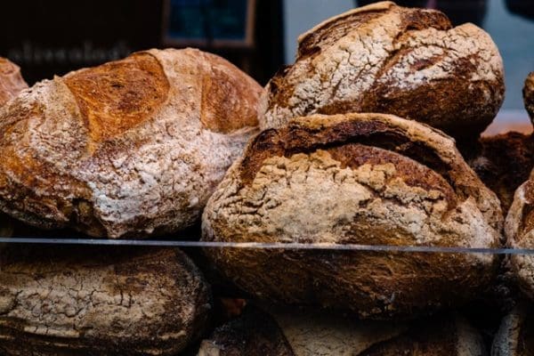 Bread price rises inevitable in the face of BREXIT