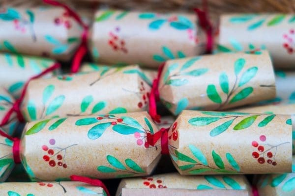 Changes Required to the Labelling of Christmas Crackers as a result of Brexit