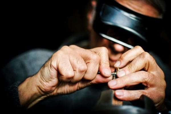 Association of Fine Jewellers expresses its disappointment with the COVID-19 Resilience and Recovery 2021 plan