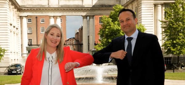 ISME elects New Chair and National Council