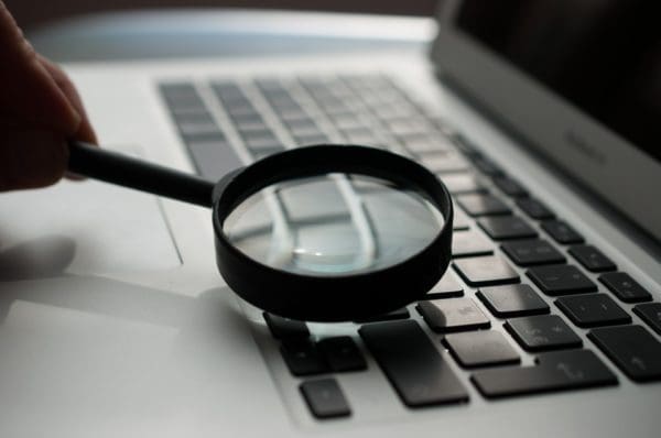 Notice for companies who have had a claim against them for personal injuries