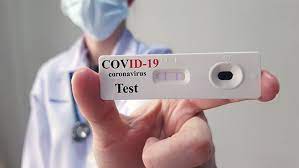 ISME letter to Health Minister Regarding Antigen Testing