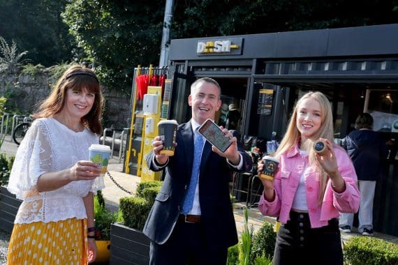€2m Enterprise Ireland Competitive Start Fund Now Open for Applications