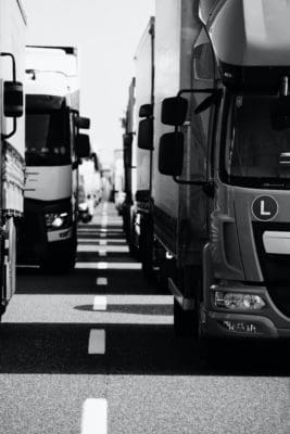 SME calls for responsible haulage protest