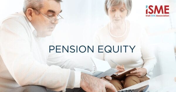 Pension Equity Campaign Q&A