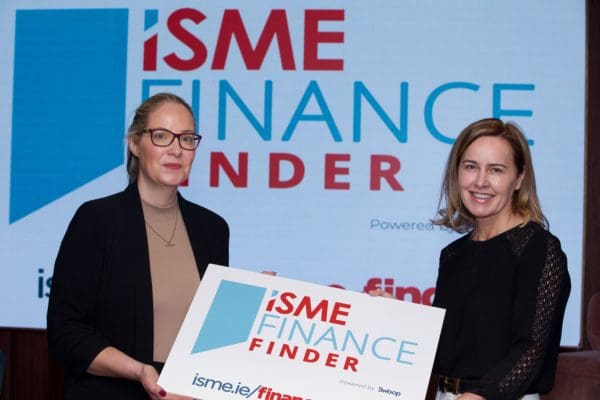 ISME launches new finance solution for Irish businesses