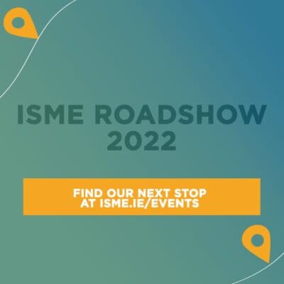 ISME Roadshows back in 2022