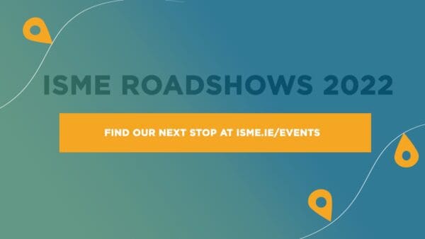 ISME Roadshows announced