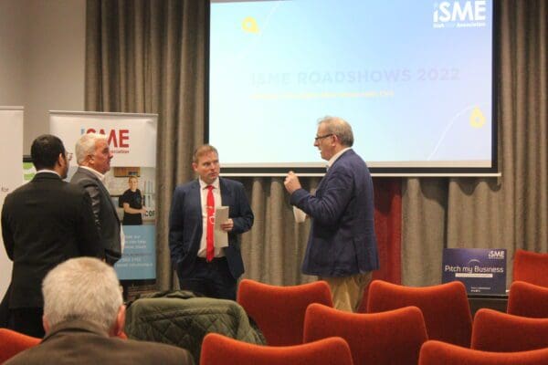 ISME’s Roadshows 2022 – That’s a wrap!