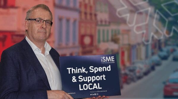 Think, Spend & Support LOCAL for Christmas and beyond