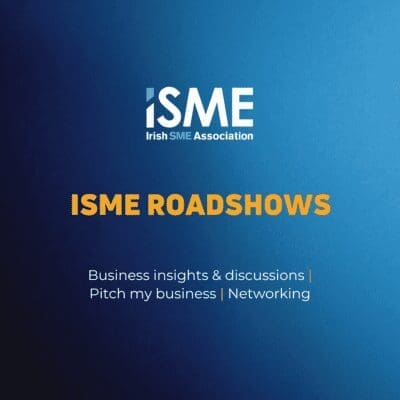 ISME Roadshows 2023