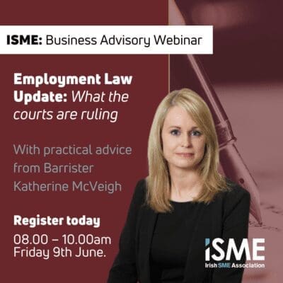 Employment Law Update: What the courts are ruling
