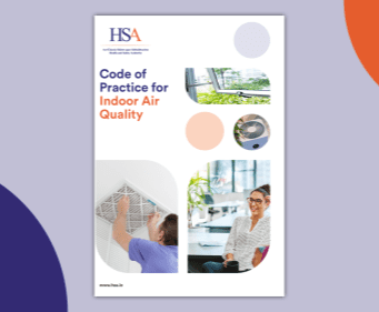 Code of Practice for Indoor Air Quality