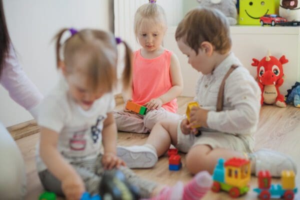 Urgent support needed for childcare sector: FECP and ISME call for support