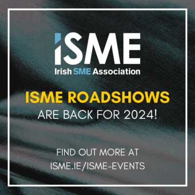 ISME Roadshows 2024
