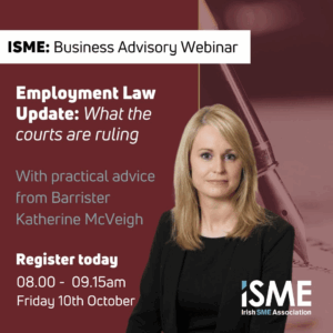 Employment Law Update 2025