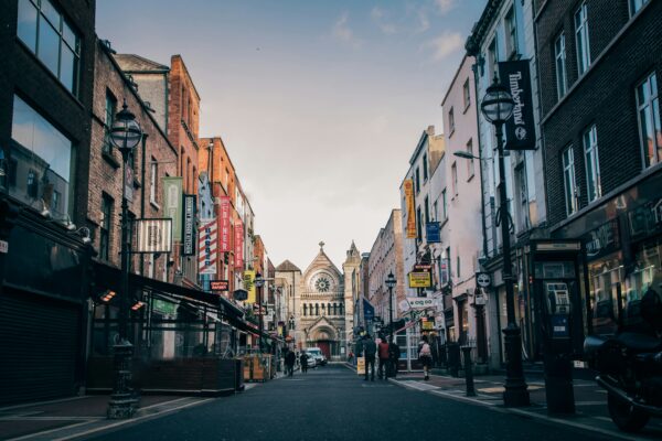 ISME calls for Budget 2026 to cure Ireland’s Dutch Disease