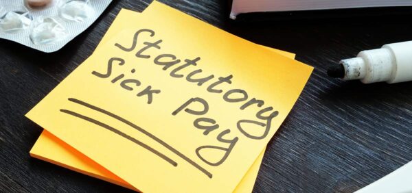 Statutory Sick Pay in Ireland: Is your Company Compliant?