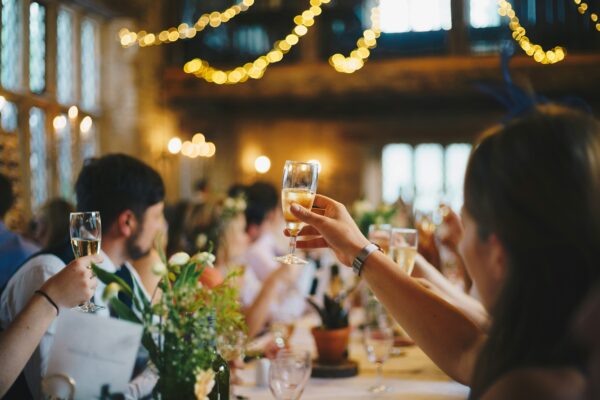Managing Christmas Parties: How to Avoid an Employee Relations Hangover.
