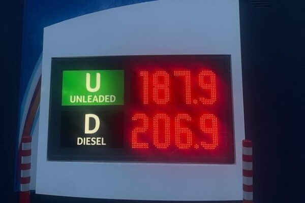 ISME calls on Government to consider supports for SMEs amid ongoing fuel cost crisis