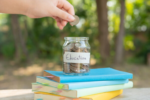 Funding Priorities for Irish Education – Are We Not Learning?