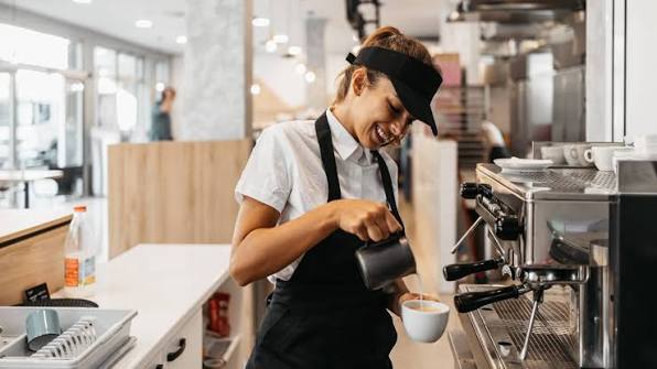 Code of Practice on Access to Part-Time Work