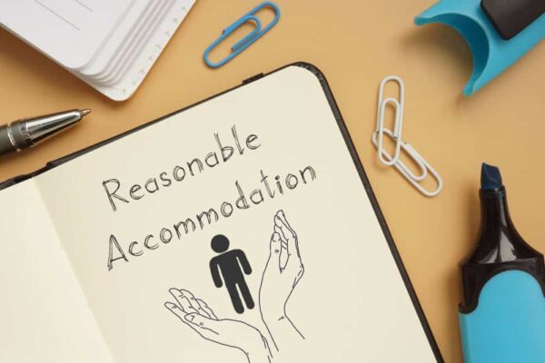 Reasonable Accommodations for Employees Returning from Disability-Related Sick Leave
