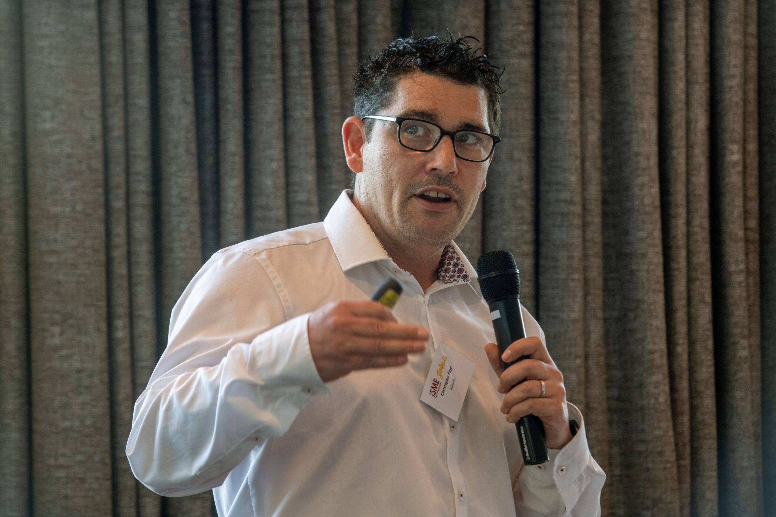 ISME Leadership & Networking Forum in Limerick – photo 104