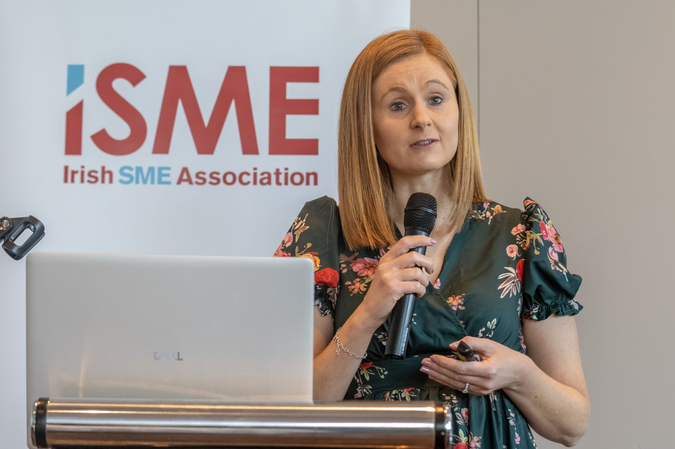 ISME Leadership & Networking Forum in Limerick – photo 107