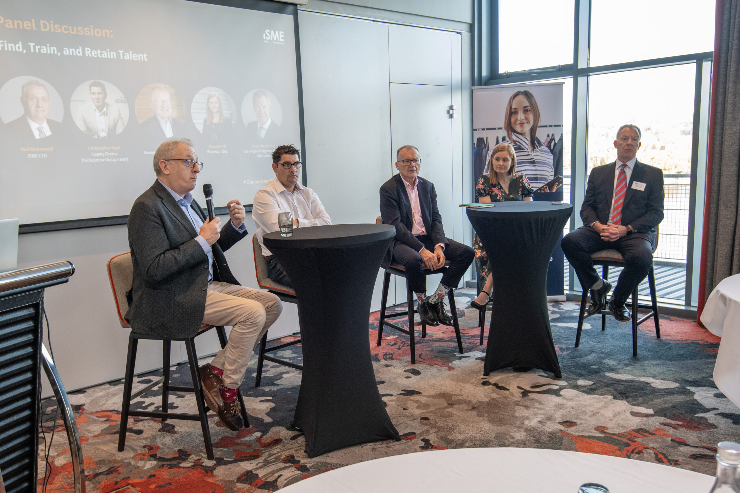 ISME Leadership & Networking Forum in Limerick – photo 063