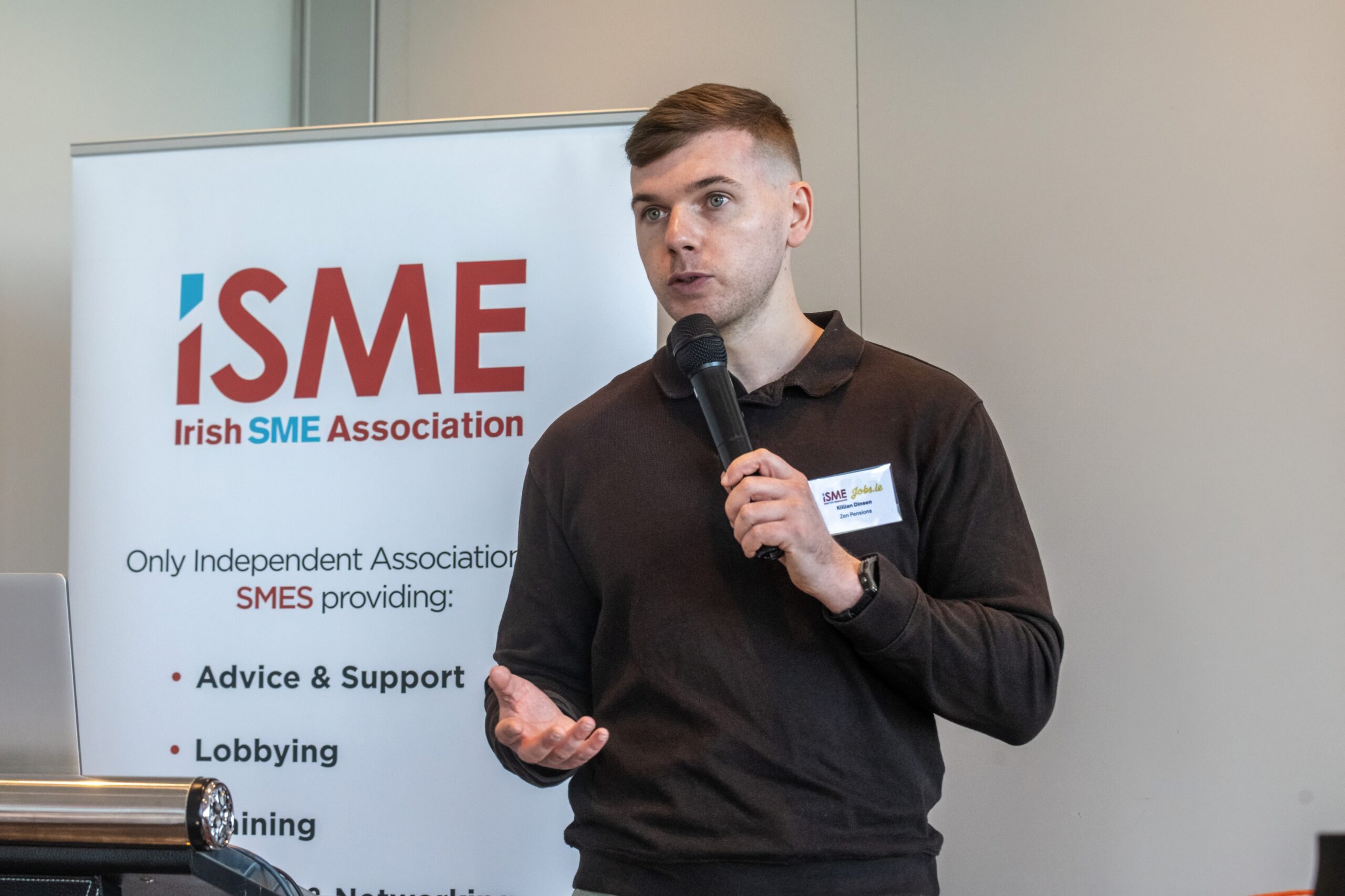 ISME Leadership & Networking Forum in Limerick – photo 013
