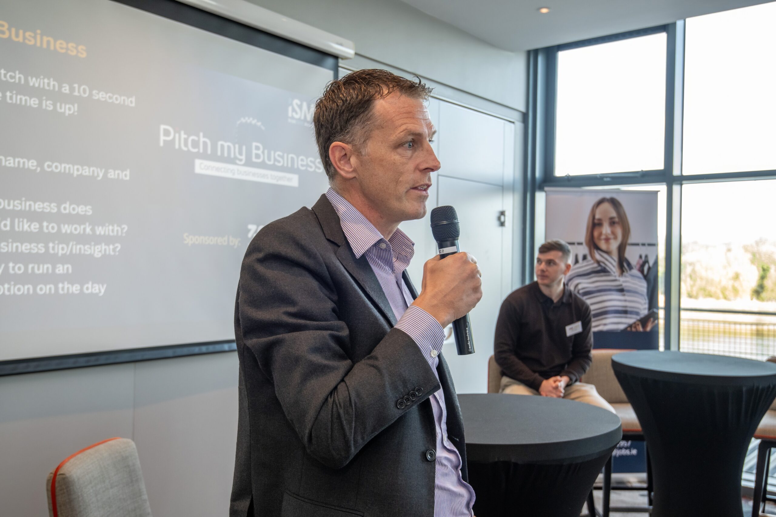 ISME Leadership & Networking Forum in Limerick – photo 118