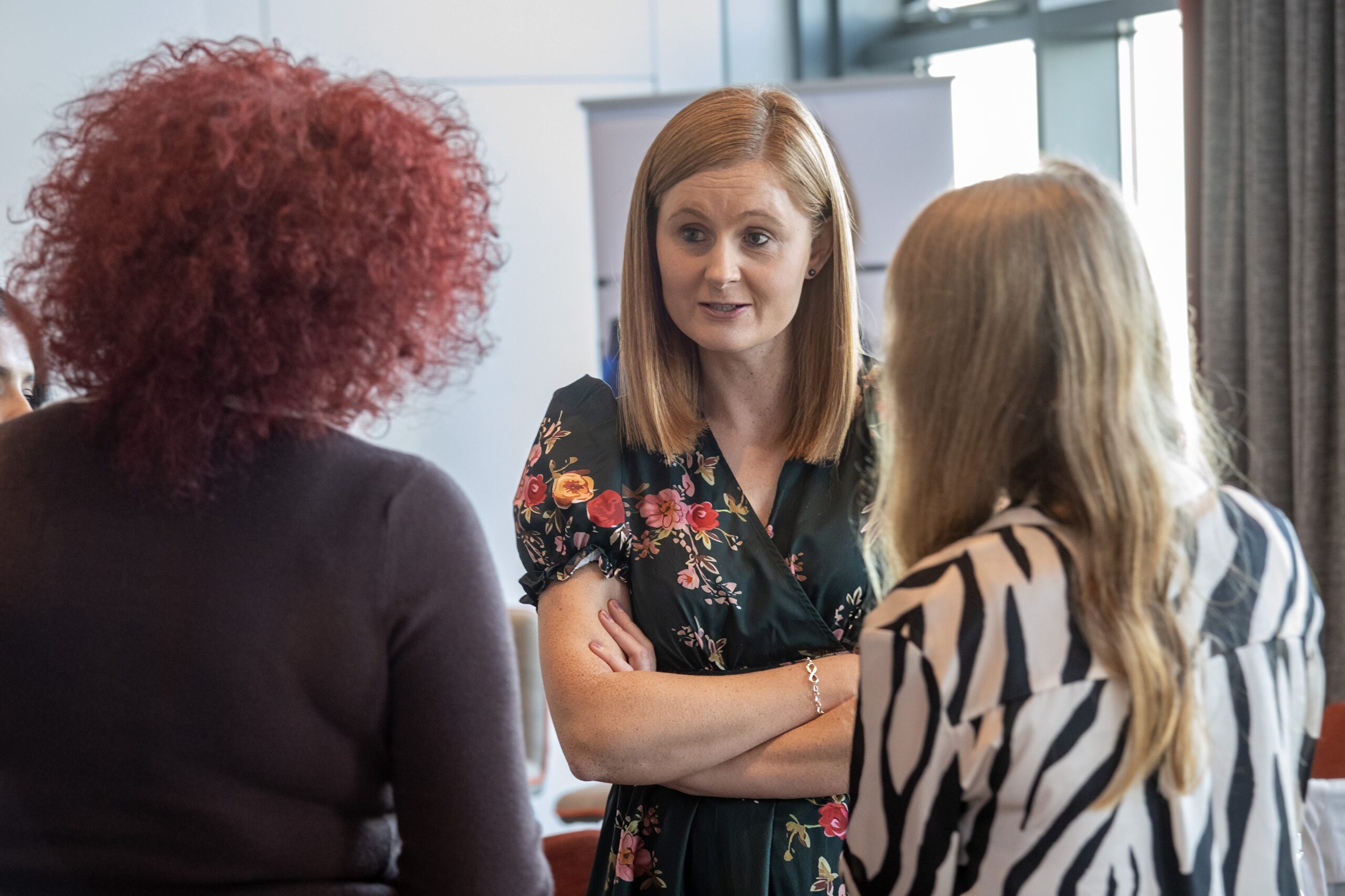 ISME Leadership & Networking Forum in Limerick – photo 110