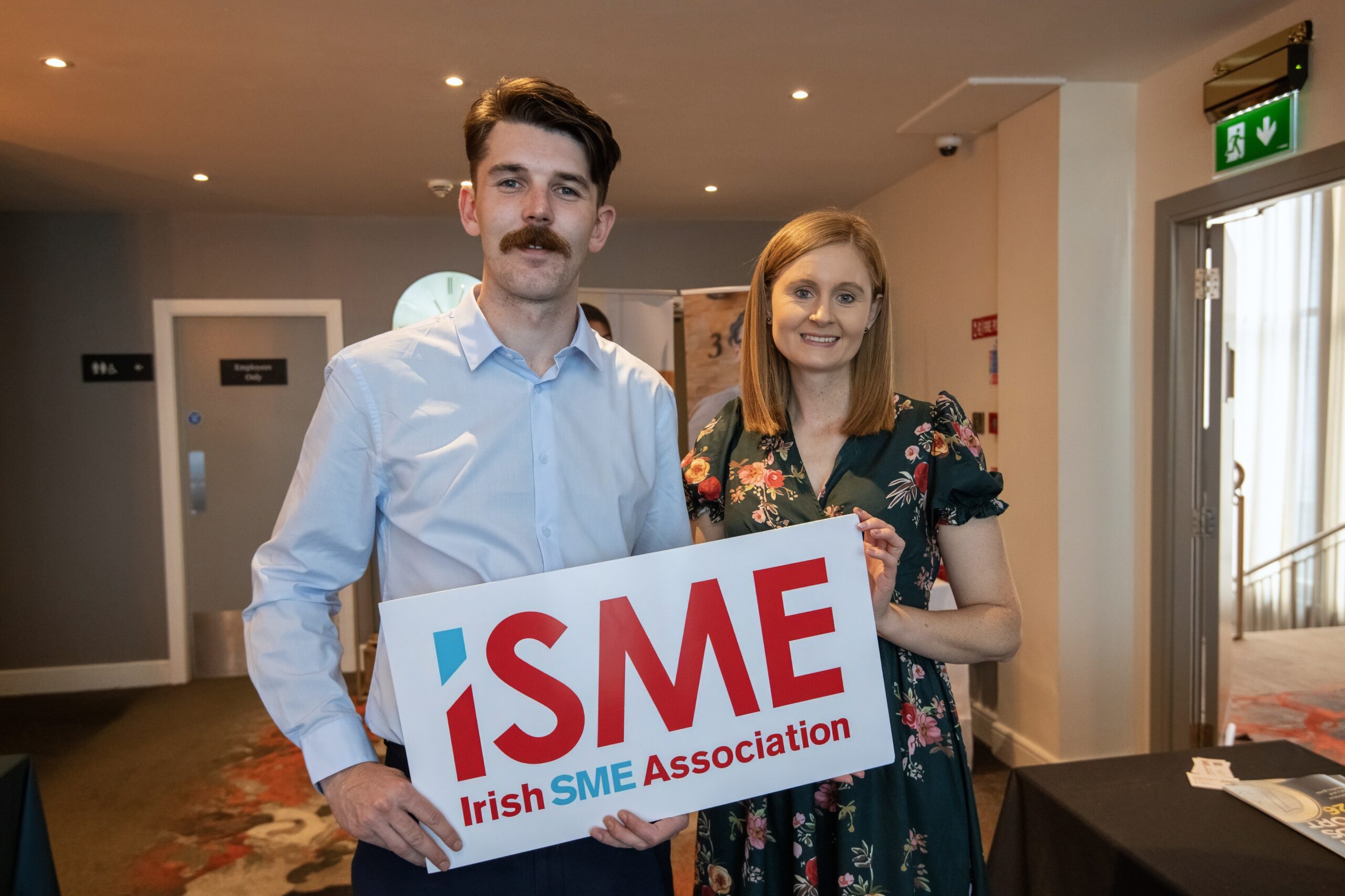 ISME Leadership & Networking Forum in Limerick – photo 127